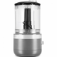 Кухонный комбайн KitchenAid 5KFCB519EDG [126205] - изображение 3