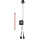 Камера для квадрокоптеров DJI O4 Air Unit Pro (CP.FP.00000233.01) [128545] - изображение 6