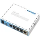 Беспроводной маршрутизатор (роутер) MikroTik hAP (RB951Ui-2ND) [128307] - изображение 4