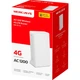Бездротовий маршрутизатор (роутер) Mercusys MB130-4G [128286] - зображення 3