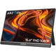 Портативный монитор Arzopa A1T Touch Screen Black EU [128187] - изображение 1