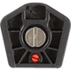 Площадка Manfrotto 785PL QR Plate для Modo 785B/ 785SHB/ Digi 718B/ 718SHB [121039] - изображение 4