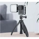 Рамка Telesin S6-FMS-14-TGP для экшн-камер GoPro 13/12/11/10/9 [128979] - изображение 2
