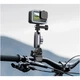 Рамка Telesin S6-FMS-14-TGP для экшн-камер GoPro 13/12/11/10/9 [128979] - изображение 3