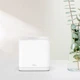 Wi-Fi Mesh система Mercusys Halo H60X 2-pack [128289] - зображення 3