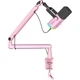 Микрофон Fifine TAM8P Pink [126101] - изображение 3