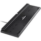 Клавиатура Vinga KB410 Black [128774] - изображение 5