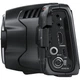 Кинокамера Blackmagic Design Pocket Cinema Camera 6K Black (CINECAMPOCHDEF6K) [120004] - изображение 3
