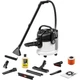 Моющий пылесос Karcher SE4 Plus (1.081-170.0) [126182] - изображение 1