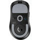 Миша Logitech Pro X Superlight 2 Dex Black (910-007357) [128017] - зображення 6