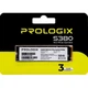 SSD накопитель Prologix S380 256GB (PRO256GS380) [119334] - изображение 4