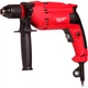 Дриль ударна Milwaukee PDE 13 RX (4933409200) [128948] - зображення 1