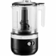 Кухонный комбайн KitchenAid 5KFCB519EBM [126206] - изображение 2