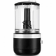 Кухонный комбайн KitchenAid 5KFCB519EBM [126206] - изображение 3