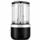 Кухонный комбайн KitchenAid 5KFCB519EBM [126206] - изображение 4