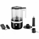 Кухонный комбайн KitchenAid 5KFCB519EBM [126206] - изображение 6