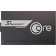 Блок живлення SeaSonic Core GX 850W (SRP-CGX851-A5A32SF) [126776] - зображення 6