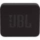 Портативная акустика JBL Go Essential 2 Black (JBLGOES2BLKEU) [128279] - изображение 1