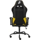 Геймерское кресло 1stPlayer S01 Black/Yellow [129003] - изображение 2