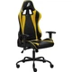 Геймерское кресло 1stPlayer S01 Black/Yellow [129003] - изображение 3