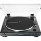 Проигрыватель виниловых дисков Audio-Technica AT-LP60XBT Black (AT-LP60XBT-BK) [127412] - изображение 1