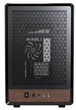 Корпус MONTECH Heritage PRO Black (HERITAGE PRO (B)) - зображення 3