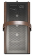 Корпус MONTECH Heritage PRO Black (HERITAGE PRO (B)) - зображення 5