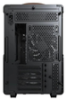 Корпус MONTECH Heritage PRO Black (HERITAGE PRO (B)) - зображення 7