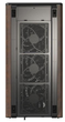 Корпус MONTECH Heritage PRO Black (HERITAGE PRO (B)) - зображення 8