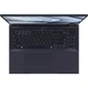 Ноутбук ASUS 16 Expertbook B3 B3604CVF-QY0601X 16" WQXGA IPS, Intel i7-1335U, 16GB, F1TB, NVD2050-4, Win11P, Чорний (90NX0741-M00R10) - зображення 4