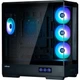 Корпус Zalman P50 DS Black (P50DSBLACK) - изображение 3