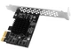 Контроллер Dynamode PCI-E to 2 х SATA III (6 Гбит/сек), 2 внутр. канала, чипсет Marvell 88SE91XX - изображение 4