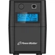 Источник бесперебойного питания PowerWalker Basic VI / 850 ВА / 480 Вт / 9 А*ч (10120096) - изображение 2