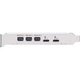 Плата-адаптер PCIe ASUS ThunderboltEX 5 USB Type-C PCIe 4.0 X4 Expansion Card (90MC0E50-M0EAY0) - зображення 4