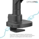 Кронштейн OfficePro MA851B MA851B - изображение 10