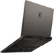 Ноутбук 16 MSI Vector 16 A13VHG Cosmos Gray IPS/2560x1600/i9-13980HX / 32GB/ 1TB / RTX 4080 / Win11H (A13VHG-459) - изображение 4