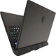 Ноутбук 16 MSI Vector 16 A13VHG Cosmos Gray IPS/2560x1600/i9-13980HX / 32GB/ 1TB / RTX 4080 / Win11H (A13VHG-459) - изображение 5