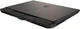Ноутбук 16 MSI Vector 16 A13VHG Cosmos Gray IPS/2560x1600/i9-13980HX / 32GB/ 1TB / RTX 4080 / Win11H (A13VHG-459) - изображение 9