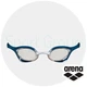Очки для плавания в бассейне Arena Cobra Ultra Swipe (003929-150) dark blue - изображение 2