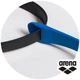 Окуляри для плавання в басейні Arena Cobra Ultra Swipe Mr (002507-370) gold-black-blue - зображення 7