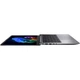 Ноутбук ASUS 14 ExpertBook P5 P5405CSA-NZ1058X 2K/Intel U7-258V/32GB/1TB/Intel Arc 140V/W11P/Misty Grey (90NX0861-M01E50) - изображение 8