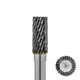 Борфреза тип TDV B 8 * 20 * 6 мм - изображение 1