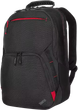 Plecak na laptopa Lenovo TP Essential Plus 15.6" Backpack Eco Black (4X41A30364) - obraz 3