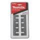 Ножи Makita 110 мм HSS для электрорубанка 110х29х3мм - изображение 1