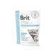 Сухой корм Brit GF VetDiet Cat Obesity для кошек, при лишнем весе и ожирении, с курицей и горохом, 400 г - изображение 1