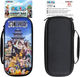 Etui Konix One Piece Carry Case Marine Ford do Nintendo Switch/Lite (3328170293815) - obraz 8