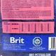 Сухий корм Brit Premium Dog Junior L для цуценят та юніорів великих порід, з куркою, 3 кг - зображення 5