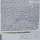 Сухой корм Brit GF VetDiets Cat Diabetes для кошек, при сахарном диабете, с курицей и горохом, 400 г - изображение 7