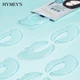 Гидрогелевые патчи для глаз Hymey`s eye mask 12г - изображение 5