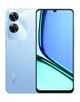 Смартфон Realme Note 60 4 / 256gb Blue (голубой) - изображение 1